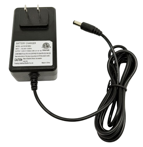 Rotoshovel Lithium-Ion Battery Charger